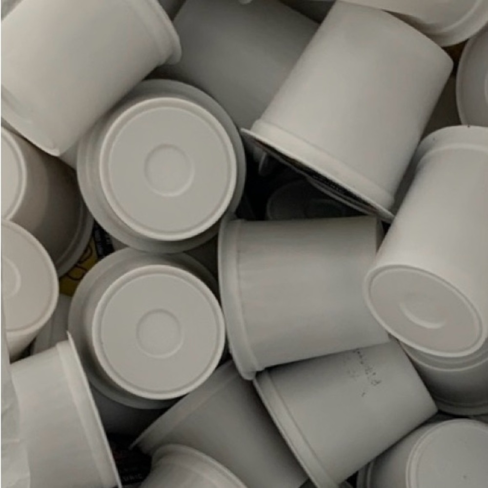 K-Cups